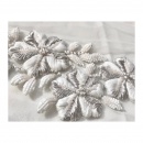 טקסטיליזם - בדי יוקרה לשמלות כלה וערב