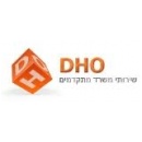 DHO INC שירותי משרד מתקדמים