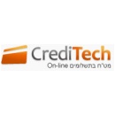 Creditech - מט״ח בתשלומים
