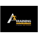 אנדרי טונקוי סטודיו לאימוני כושר A Training