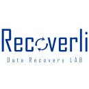 Recoverli - מעבדה לשחזור מידע