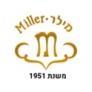 מילר אנגלית