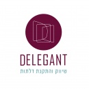 delegant