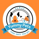 יאמי פטס חנות חיות אינטרנטית