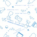 אתגר הניקיון והפוליש