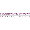 יגאל קולבובסקי משרד עורכי דין מיסים, דיני עבודה, דיני אזרחות