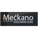 meckano שעון נוכחות