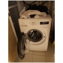 טכנאי מכונות כביסה בחיפה - פיקס תיקון מכונות כביסה