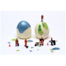 ר.ג.א. - שומרים על סביבה ירוקה