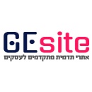 GESITE אתר לעסק