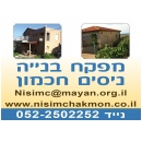 ניסים חכמון פיקוח בנייה