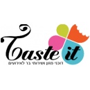 Taste It דוכני מזון לאירועים