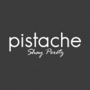 פיסטאש שמלות ערב