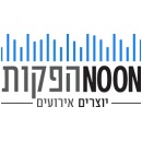 NOON הפקות אירועים עסקיים