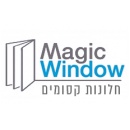 חלונות קסומים