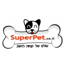 סופר מזון וציוד לחיות מחמד