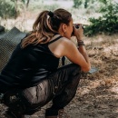 מגי נויברג צלמת משפחה כחוויה