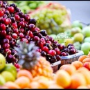 גן המלך פירות וירקות