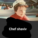 chef shaviv