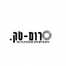 רום-טק צילום וחידוש צנרת ביוב