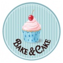 בייק אנד קייק - חומרי גלם לאפייה