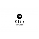 kito - beef jerky קיטו - ביף ג\