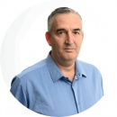 רפאל רפי גיל - גיל מהנדסים