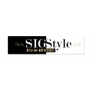 Sig Style