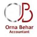 אורנה בהר רואת חשבון, משרד רו"ח וייעוץ עיסקי