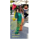 תמר הליצנית