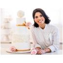 לימור זיסמן - מעצבת עוגות ואומנית בצק סוכר
