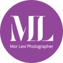 מור לוי צילום חתונות ואירועים