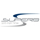 סופרב אביזרי יוקרה לרכב