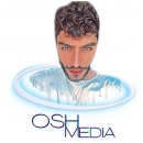אוש-מדיה