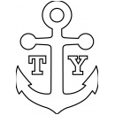 T&Y Balance Board