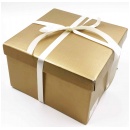 קופסת הזהב שליחויות