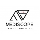 מדיסקופ - עזרה ראשונה