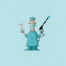 דוקטור פיר - ניקיון שוטי אשפה וחדרי אשפה