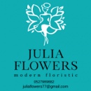 Julia Flowers