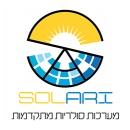 Sol-Ari - סול ארי מערכות סולאריות מתקדמות