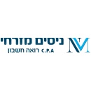 ניסים מזרחי רואה חשבון