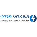 מרדכי מורד