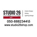 סטודיו 26 שופ