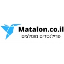 מטלון - אתר פרילנסרים