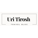 Uri Tirosh Travel