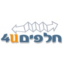 חלפים 4U