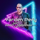 ירדן פרי צילום