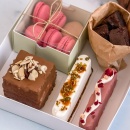 ספיר גמליאל - קונדיטורית