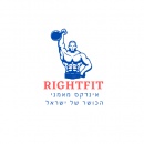 RightFit - מאמני כושר