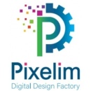 פיקסלים